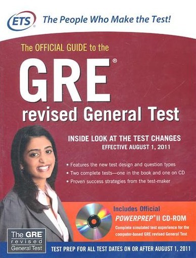 GRE: