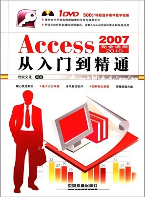 ACCESS̳̣Access2007-2010ŵͨ(DVD1)