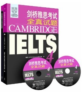 IELTS˼ȫ4