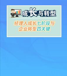 视频课程:高效管理者5项技能