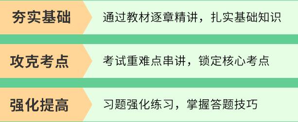 环境影响评价工程师培训网课全程班-环境影响评价技术导则与标准